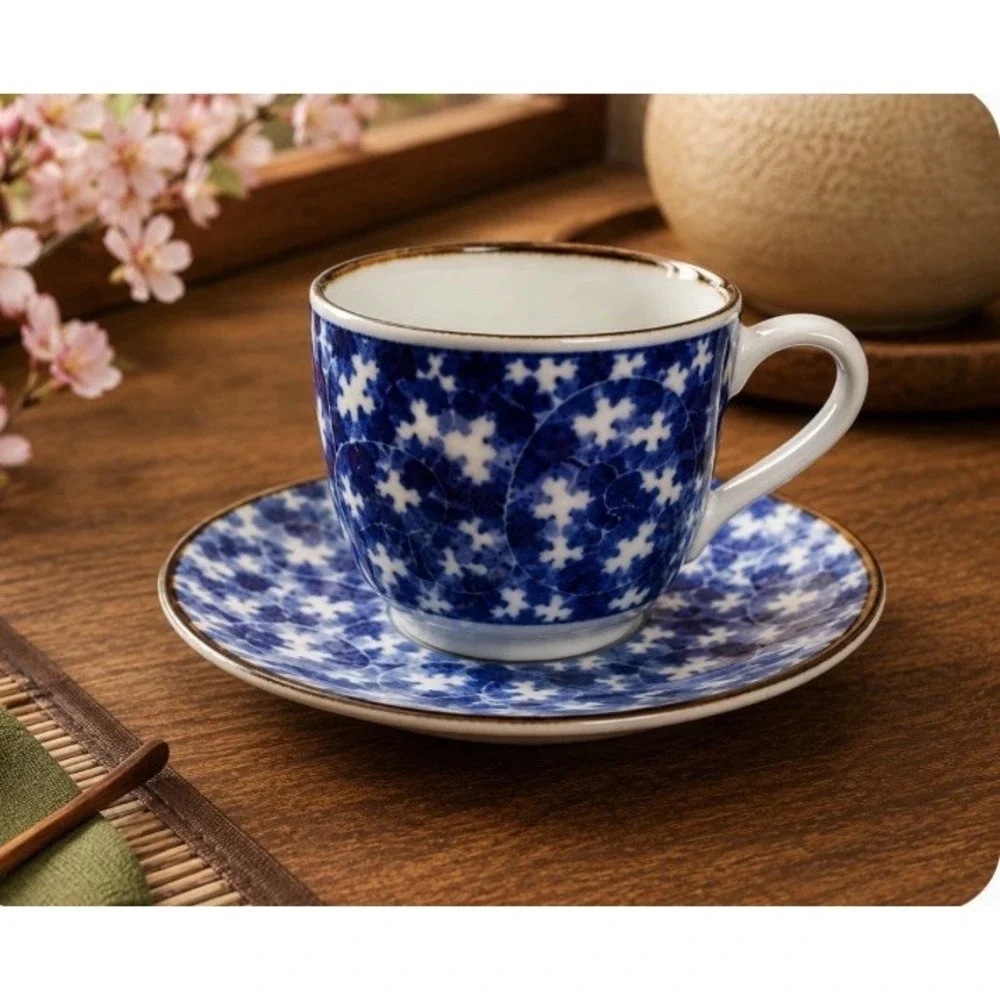 Arita beautiful vintage