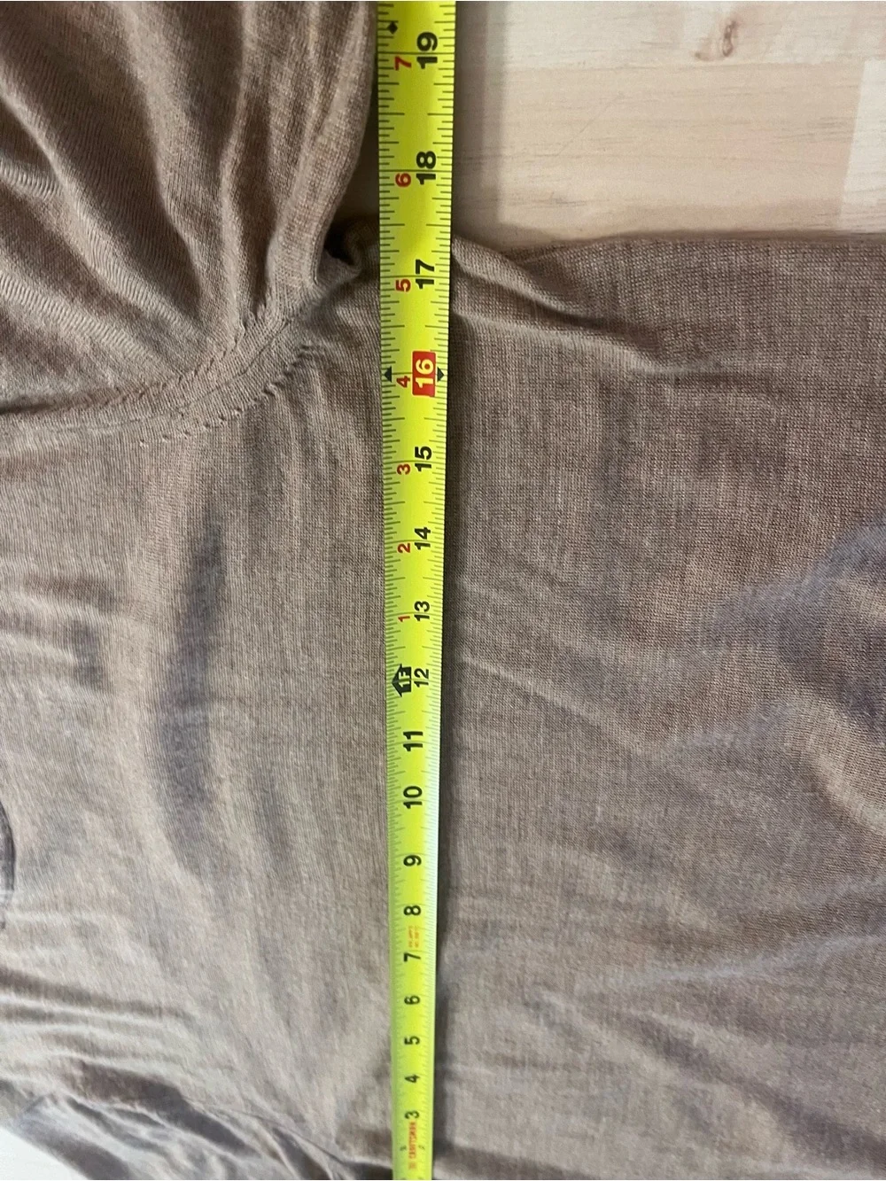 Michael Kors timeless crewneck