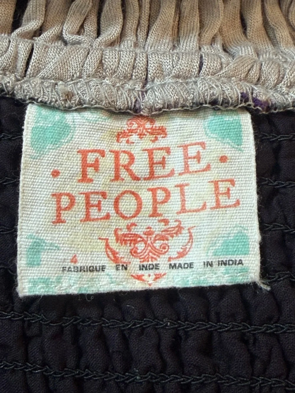Free People free people