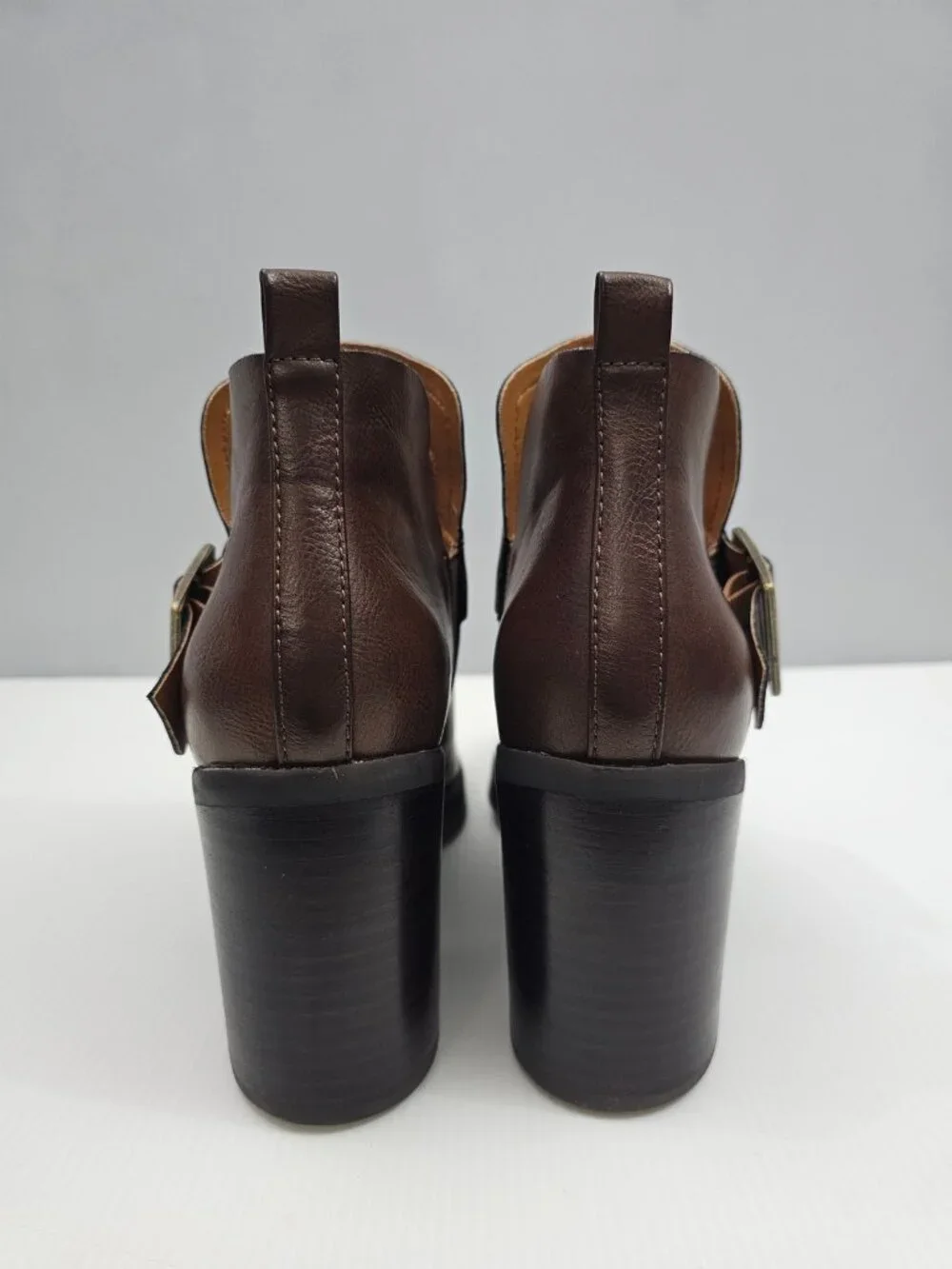 Kork-Ease stretch block