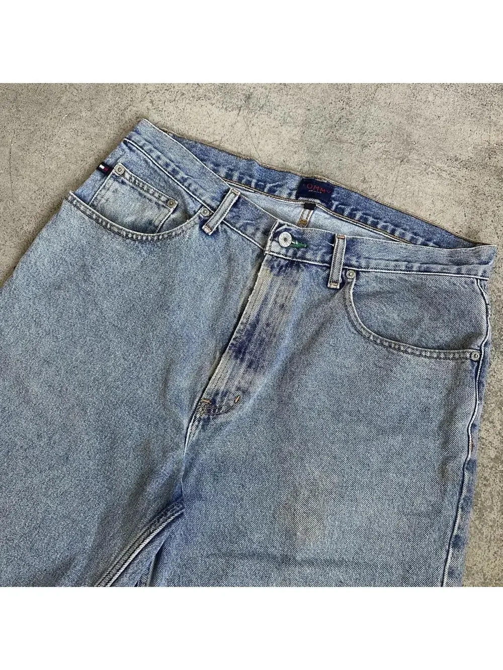 Tommy Hilfiger •size 34