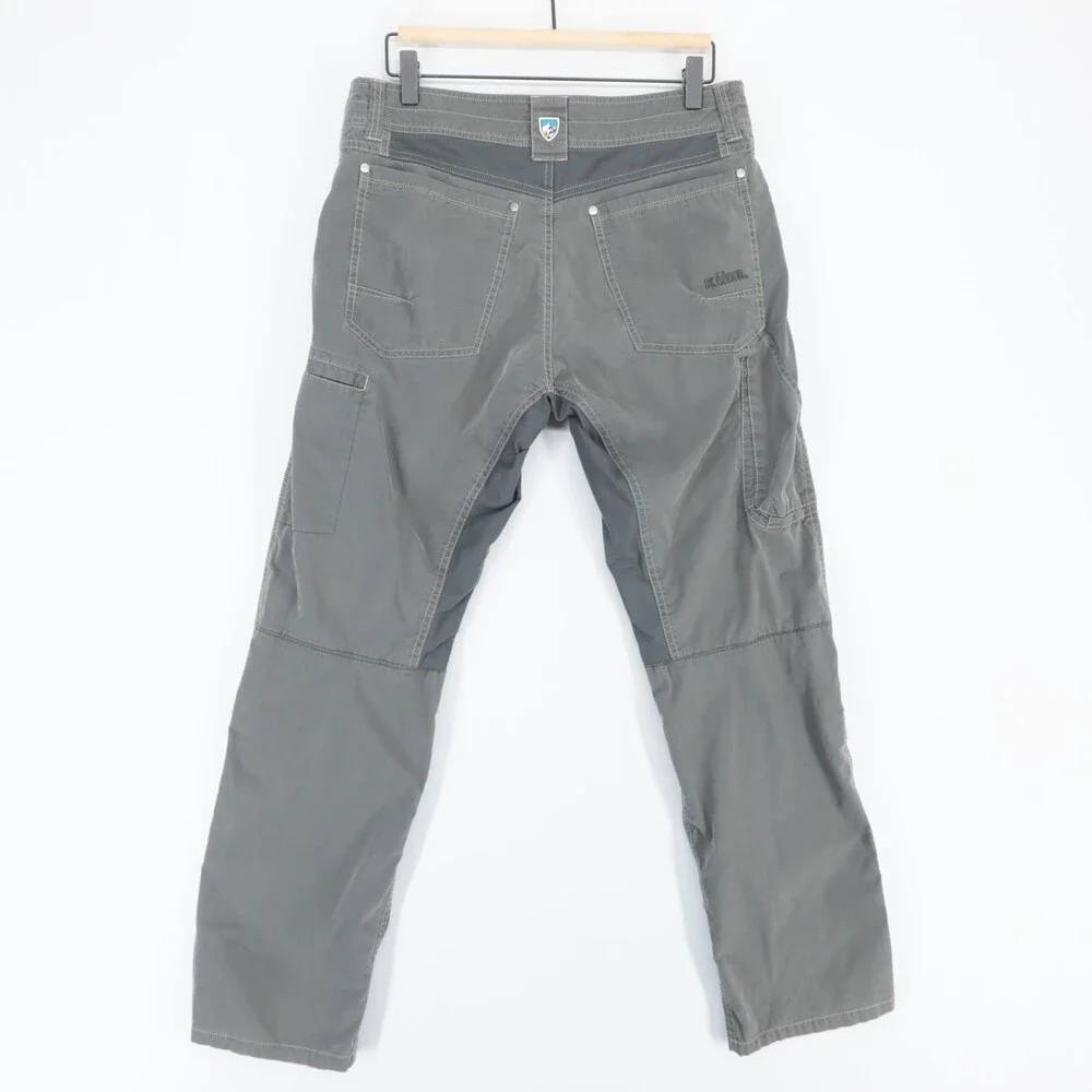 Kuhl durable cargo