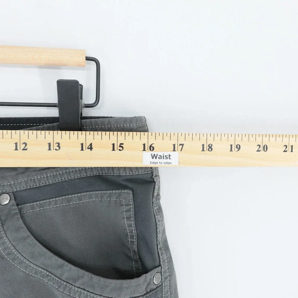 Kuhl durable cargo