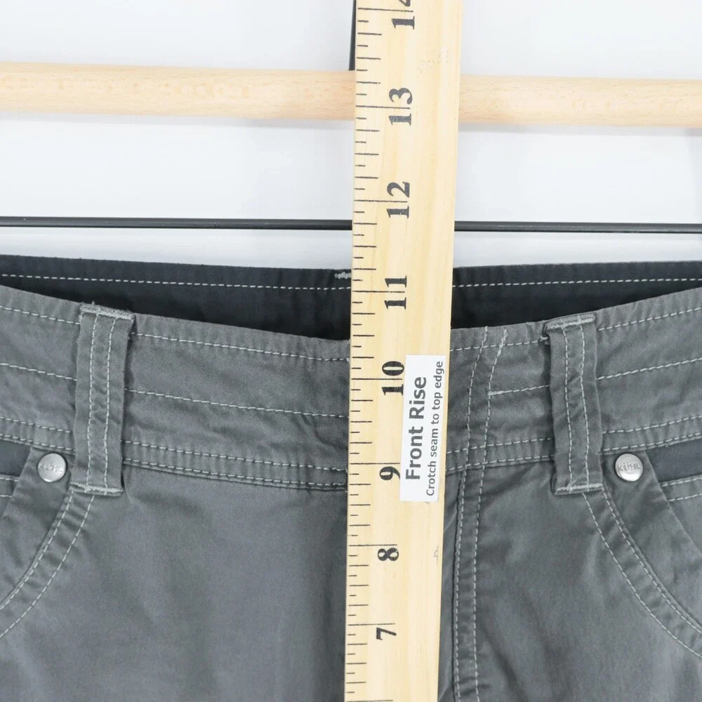 Kuhl durable cargo