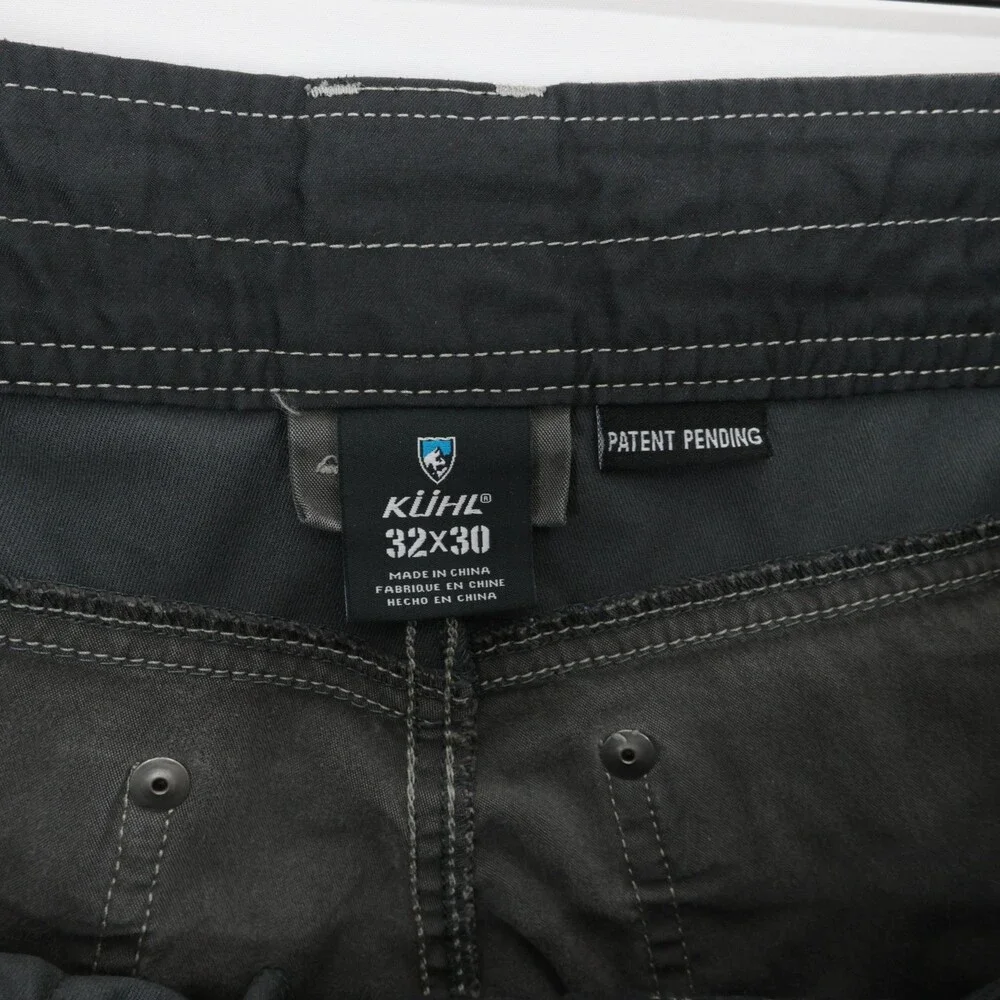 Kuhl durable cargo