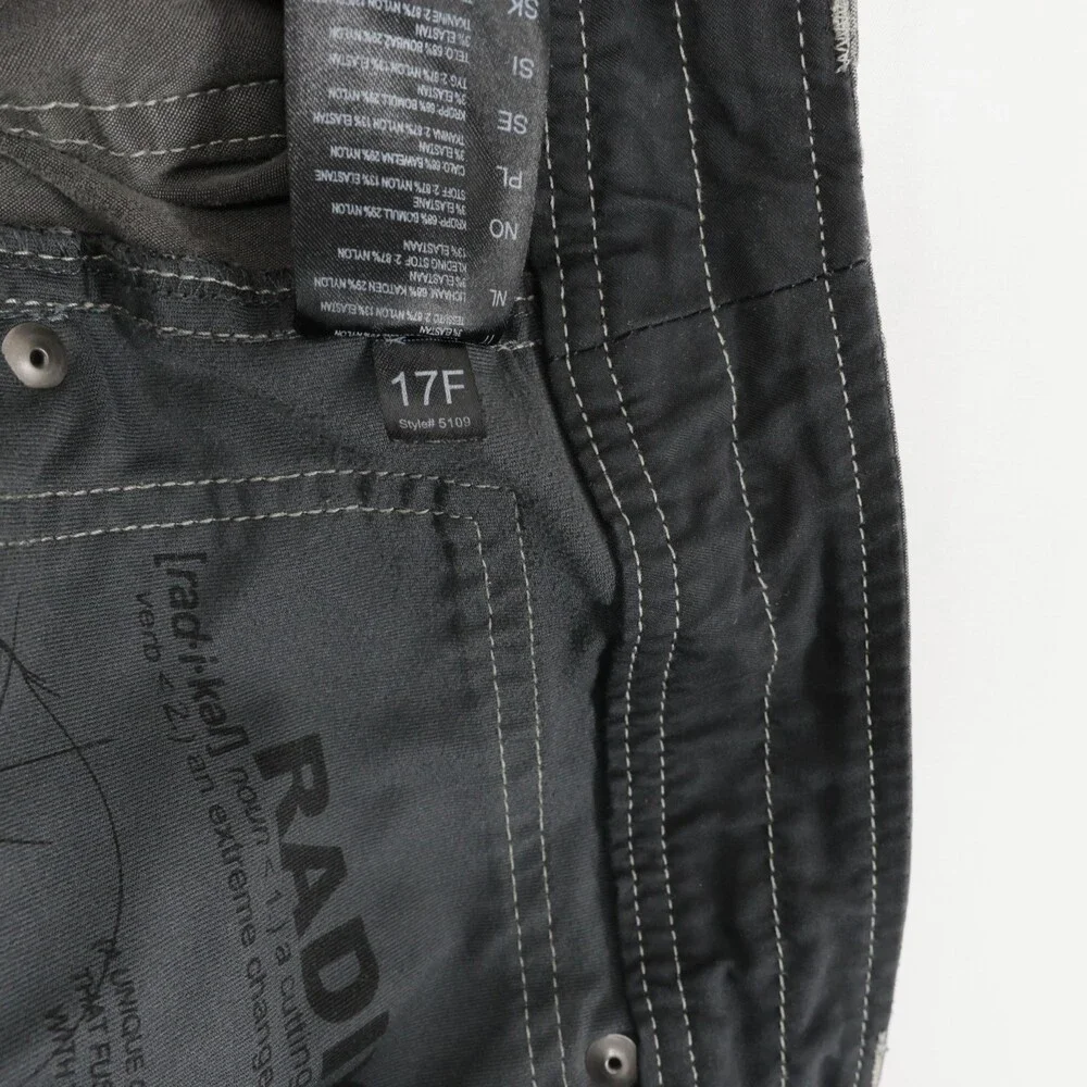 Kuhl durable cargo
