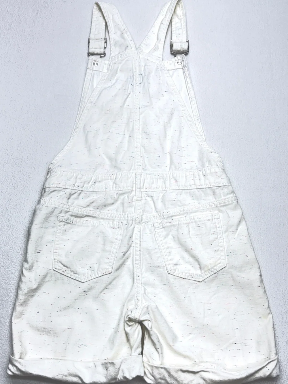 GAP girls white