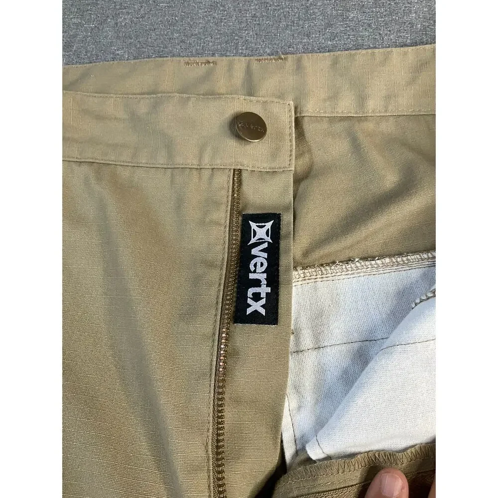 Vertx description get