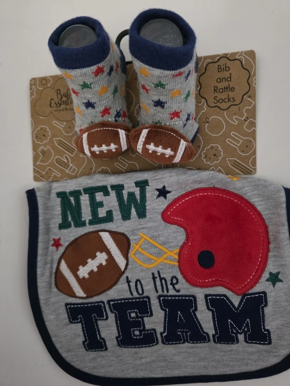 Baby Essentials baby essentials