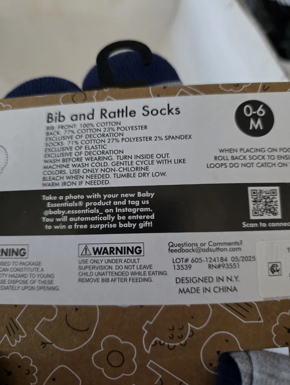 Baby Essentials baby essentials