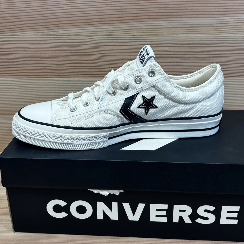 Converse these are