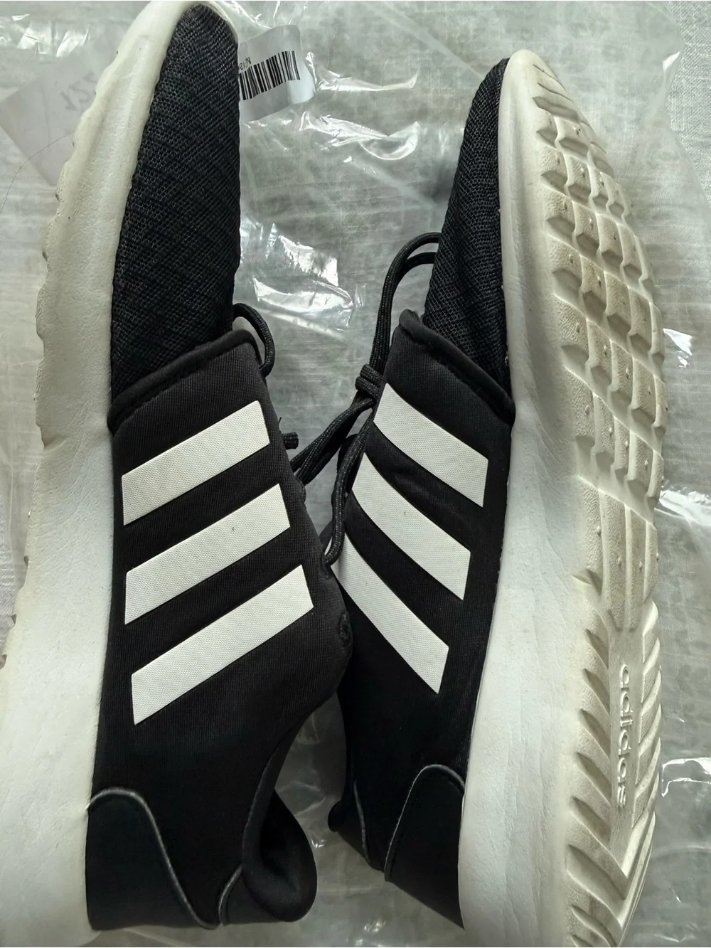 adidas lightweight sneakers
