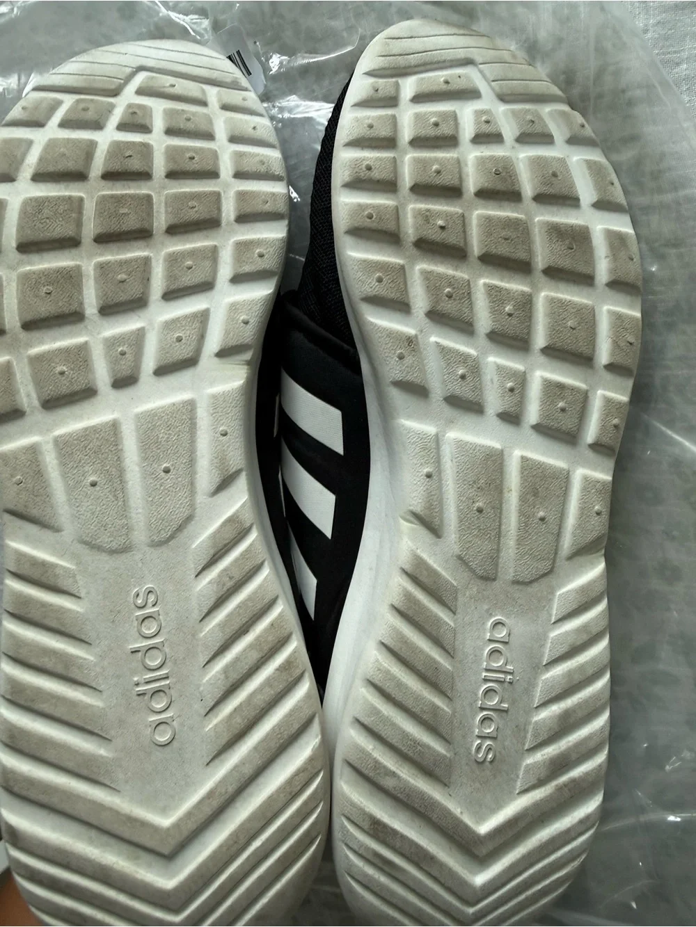 adidas lightweight sneakers