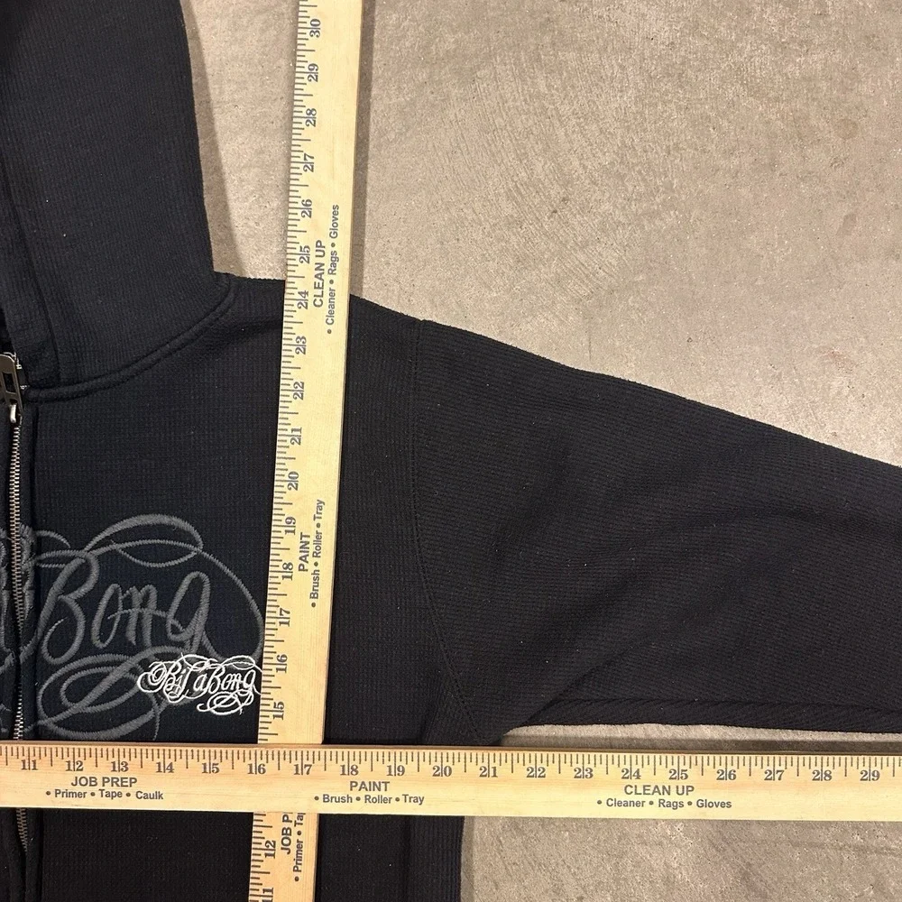 Billabong details please