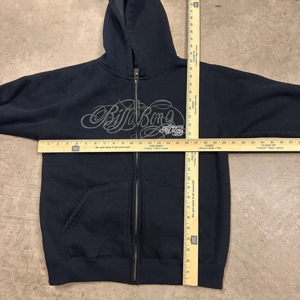 Billabong details please