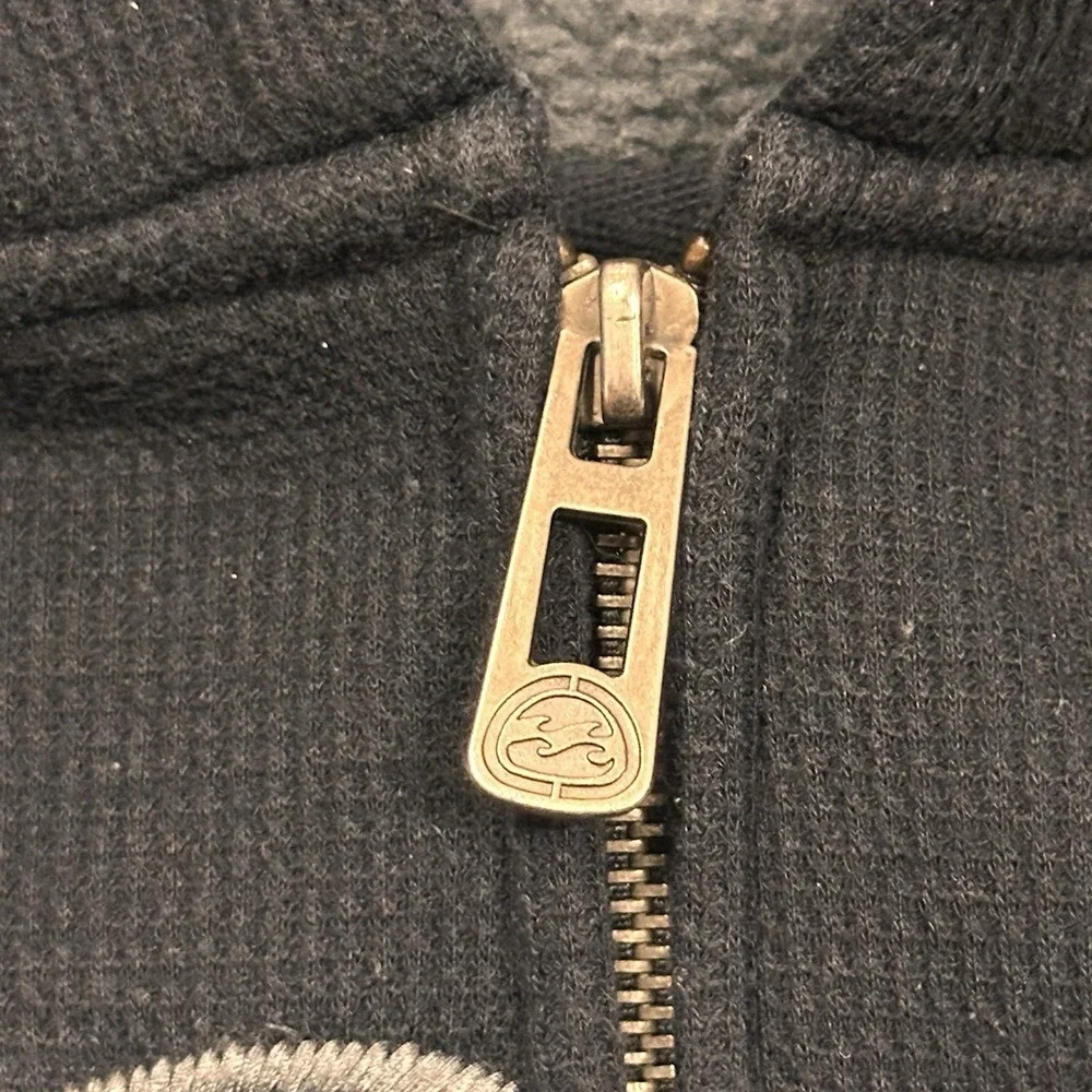 Billabong details please