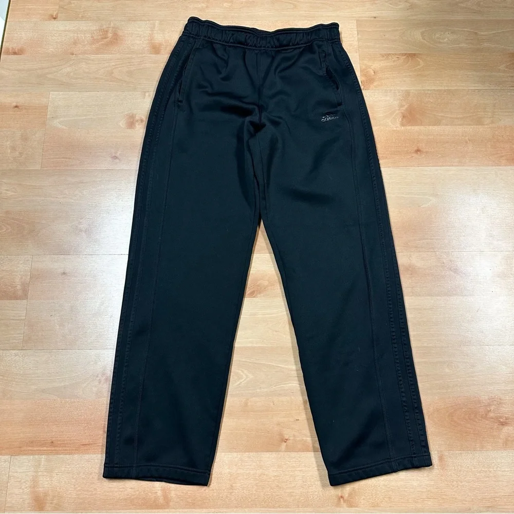 adidas men’s black