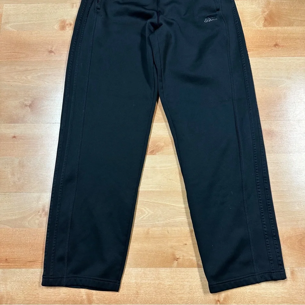 adidas men’s black