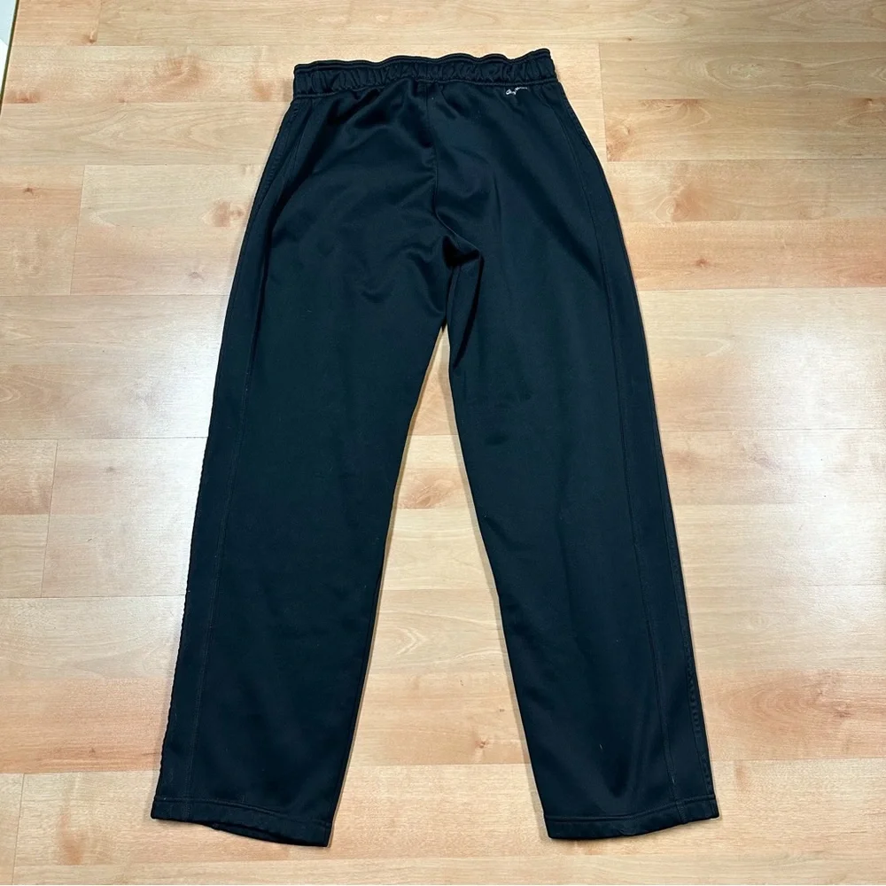 adidas men’s black