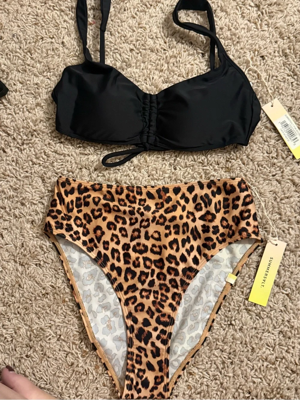 summersalt all pieces
