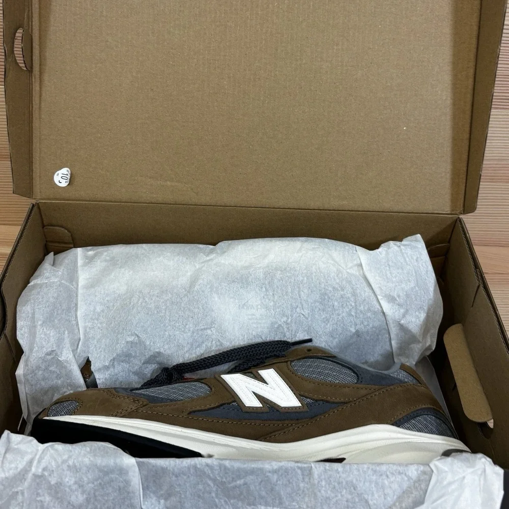 New Balance abzorb 2010