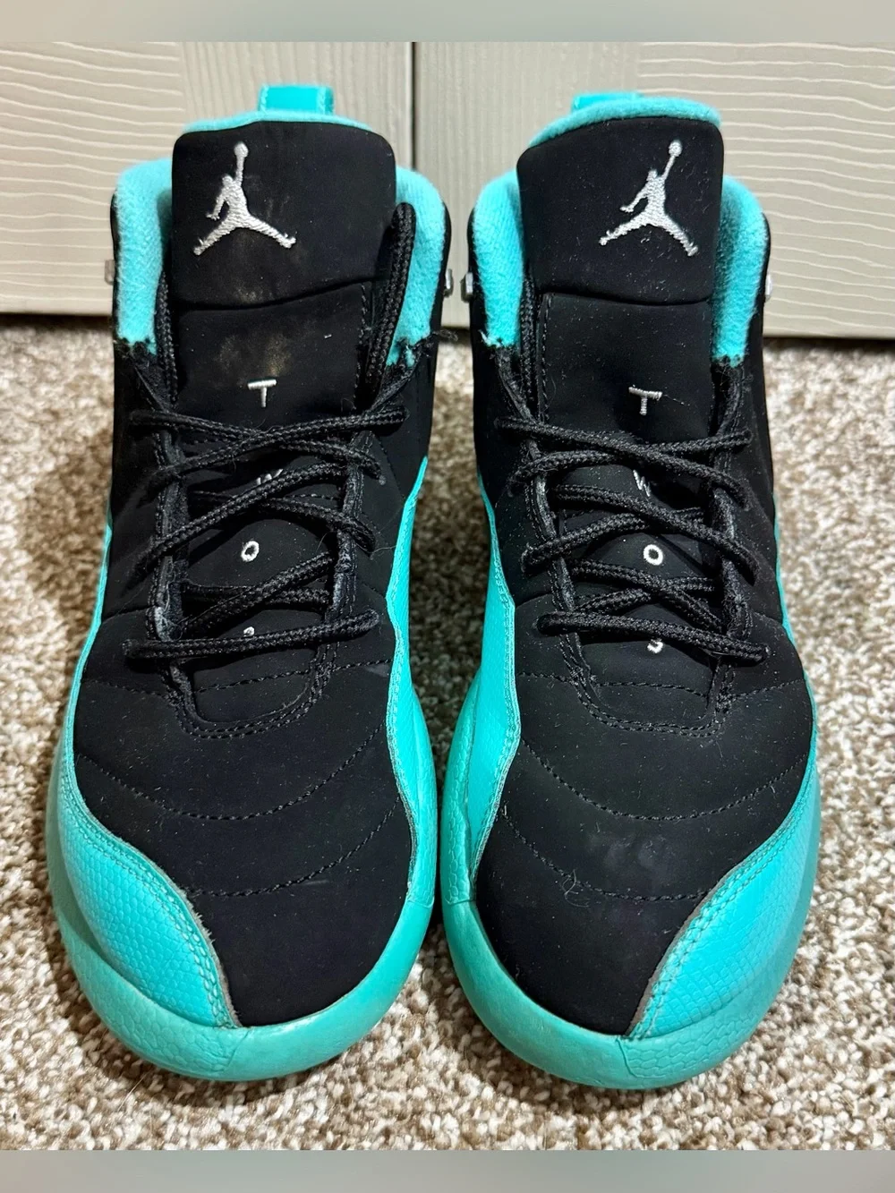 Jordan nike air