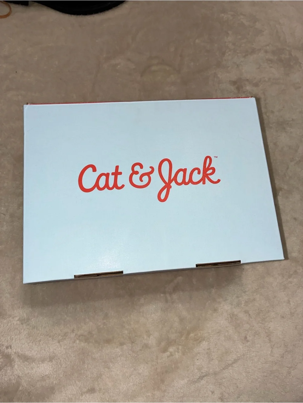 Cat & Jack stylish black