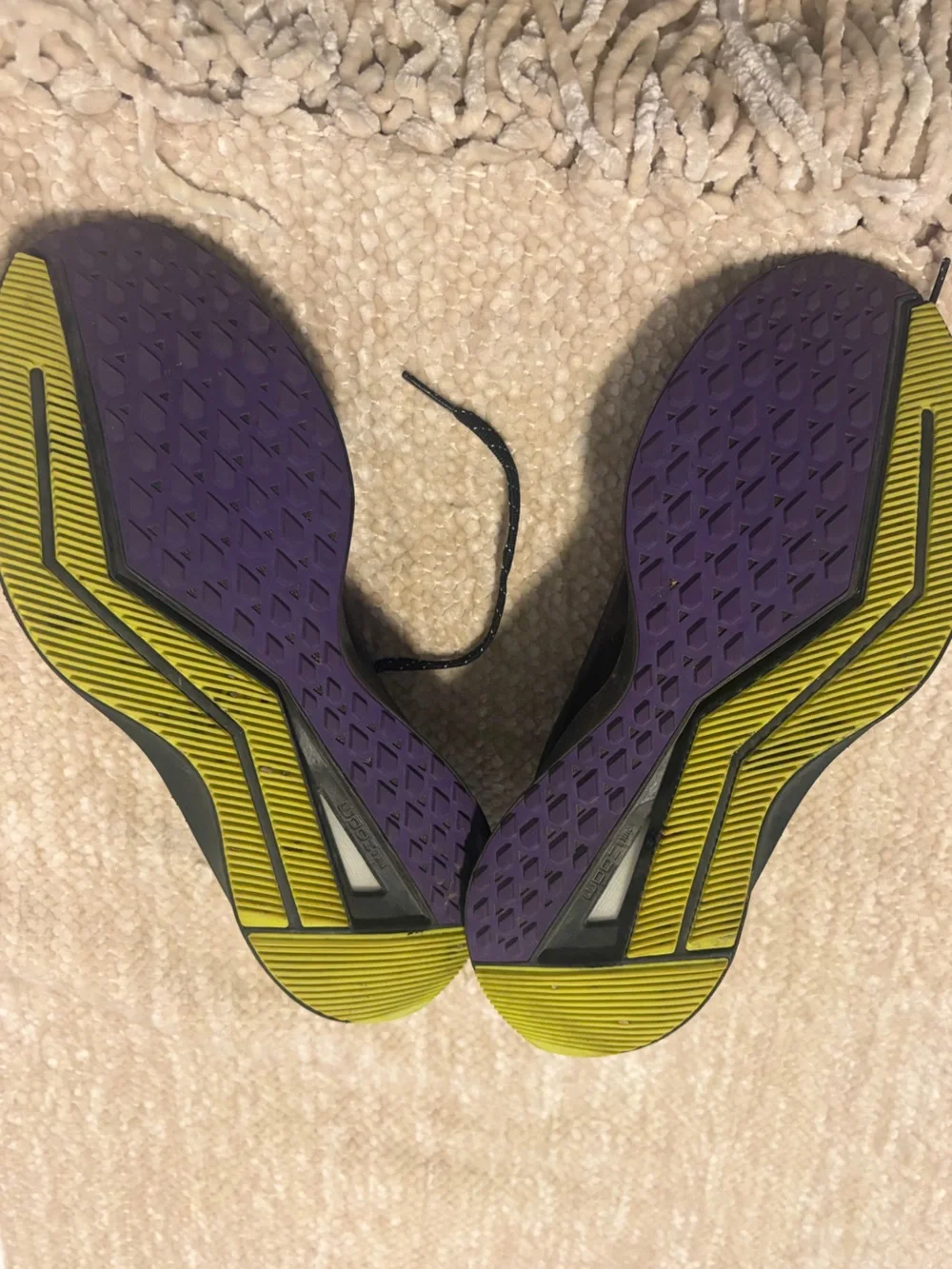 Nike women’s athletic