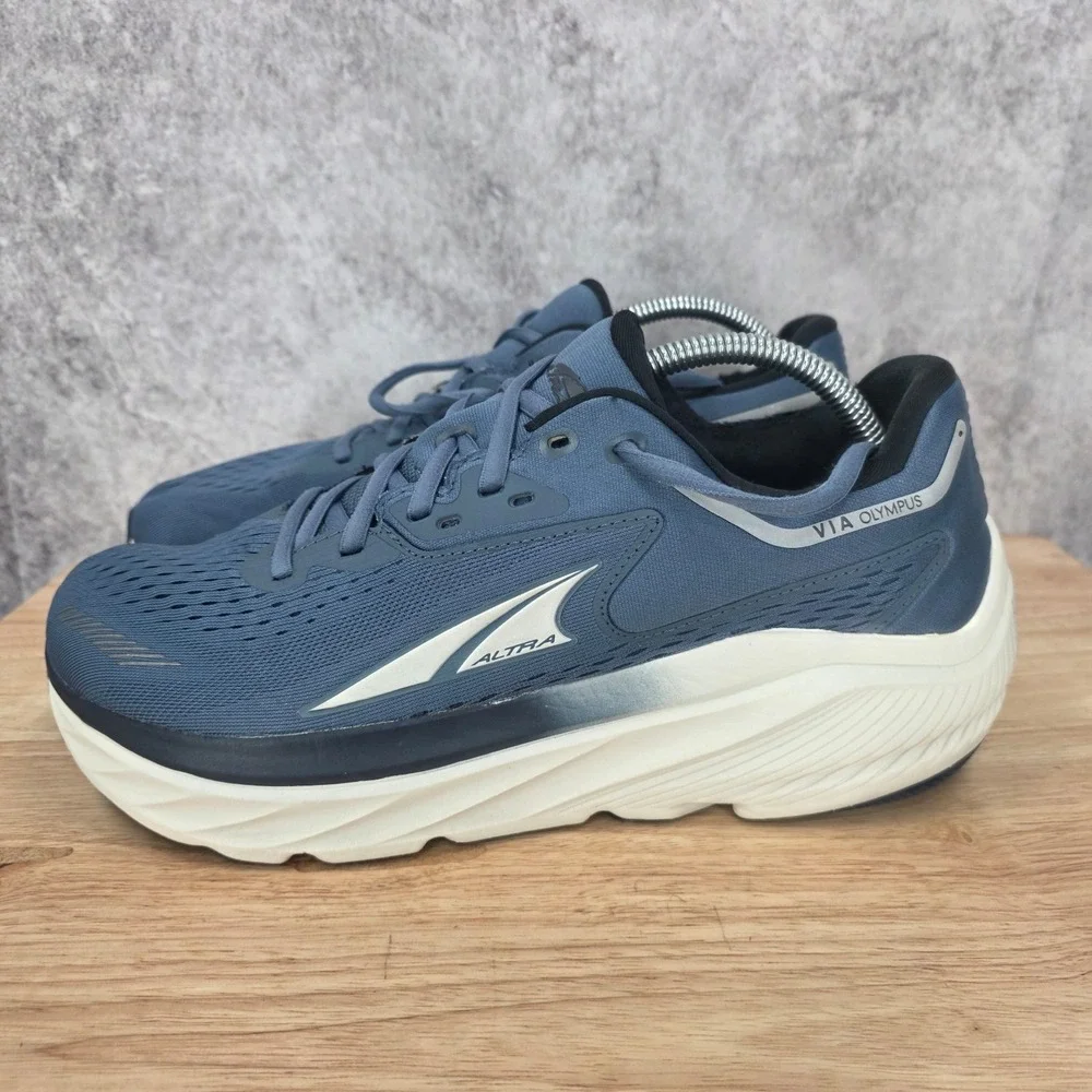 Altra black business