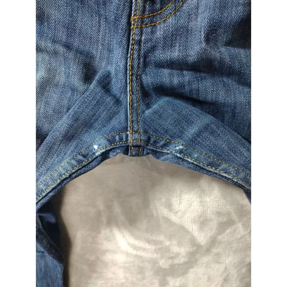 Levis levi 510