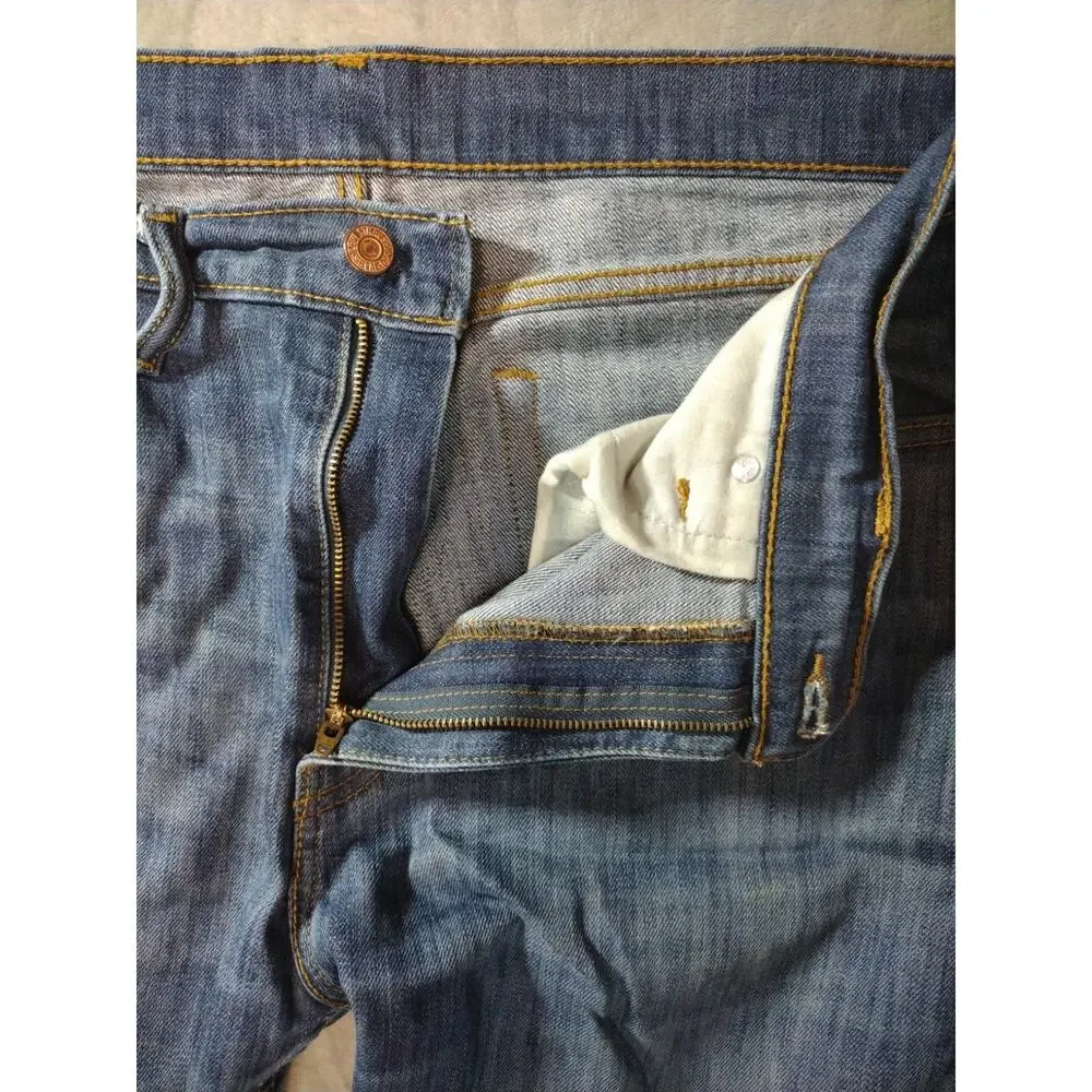 Levis levi 510