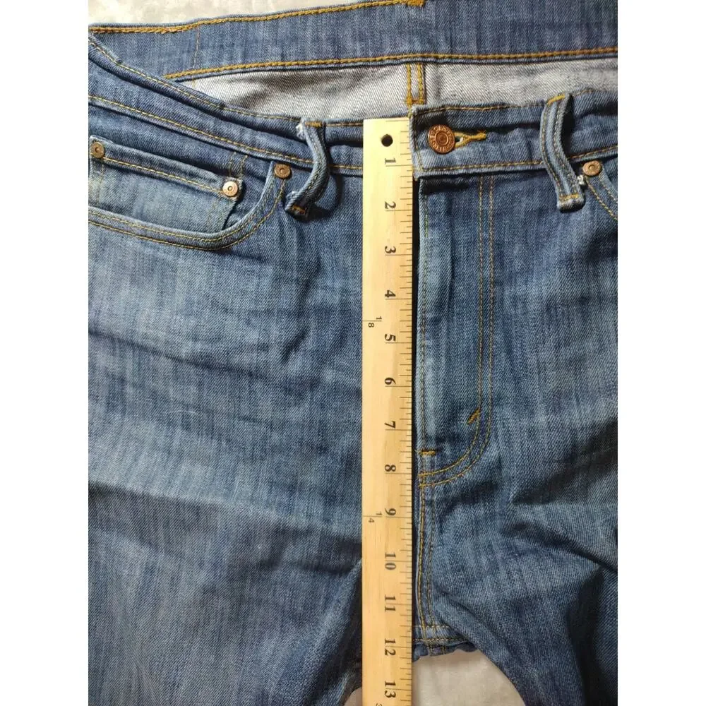 Levis levi 510