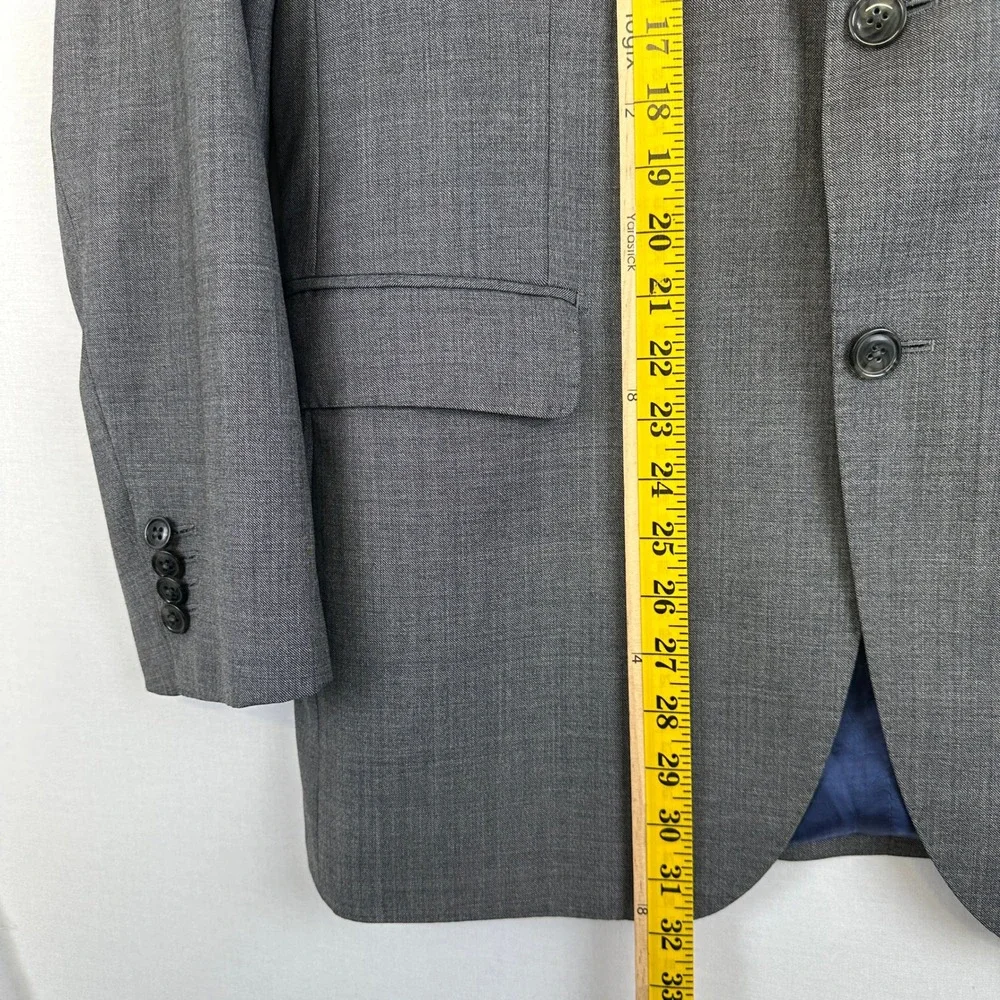 Suitsupply excellent pre