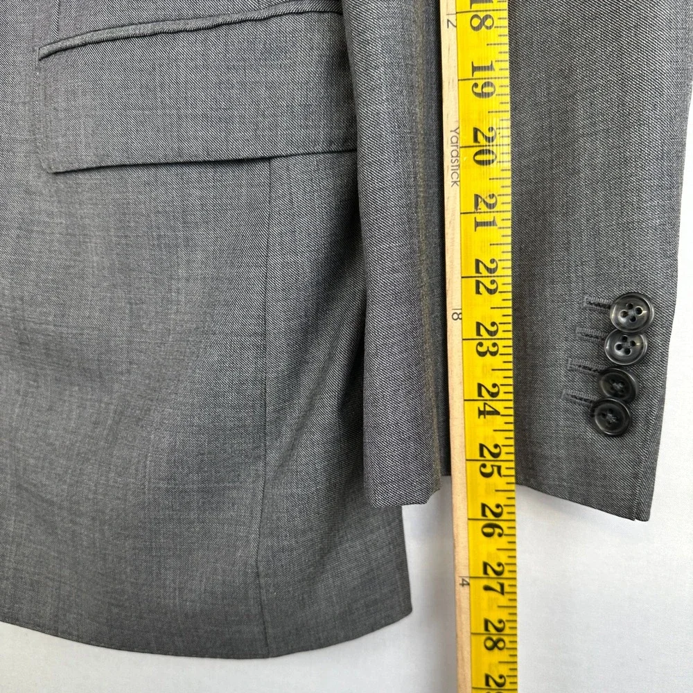 Suitsupply excellent pre
