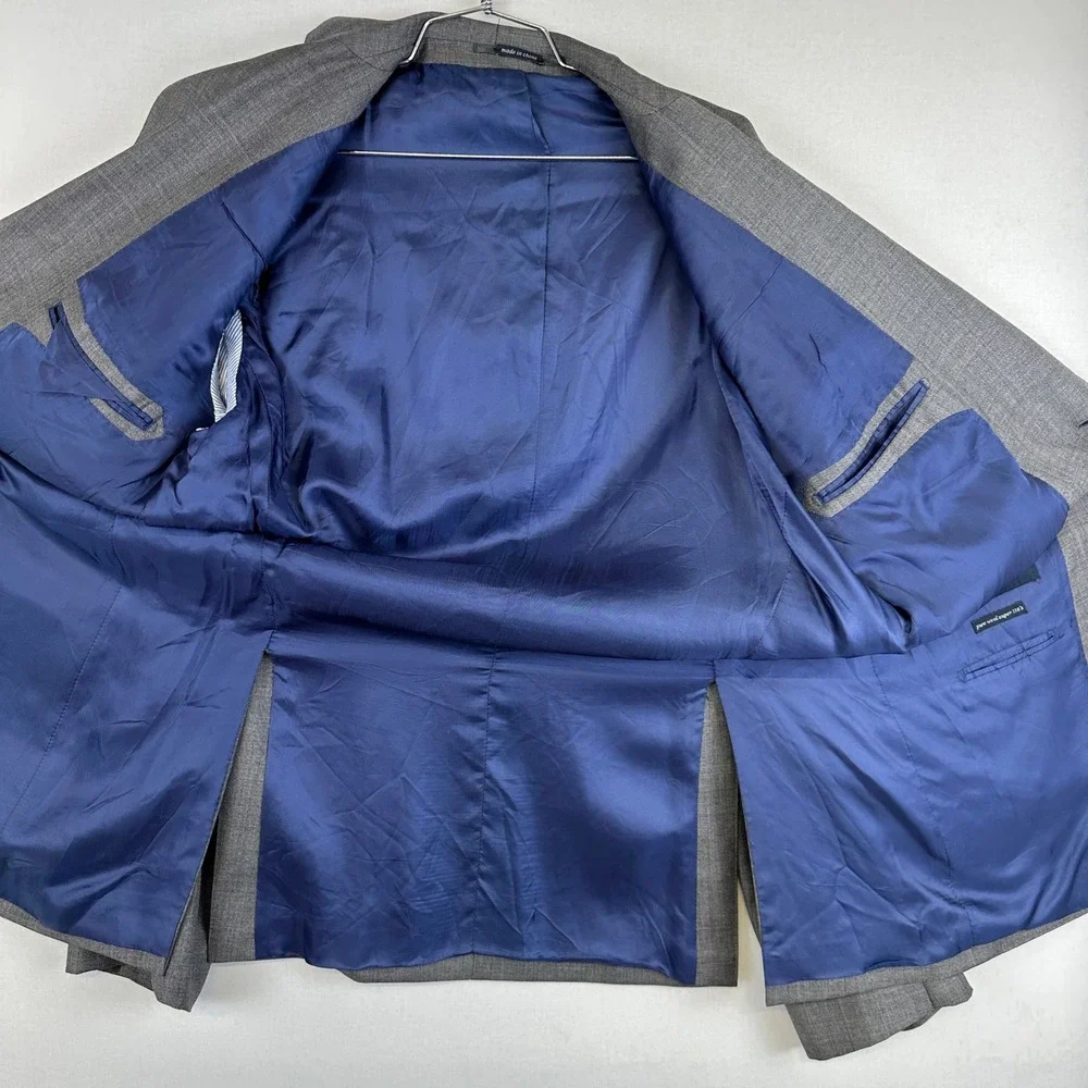 Suitsupply excellent pre