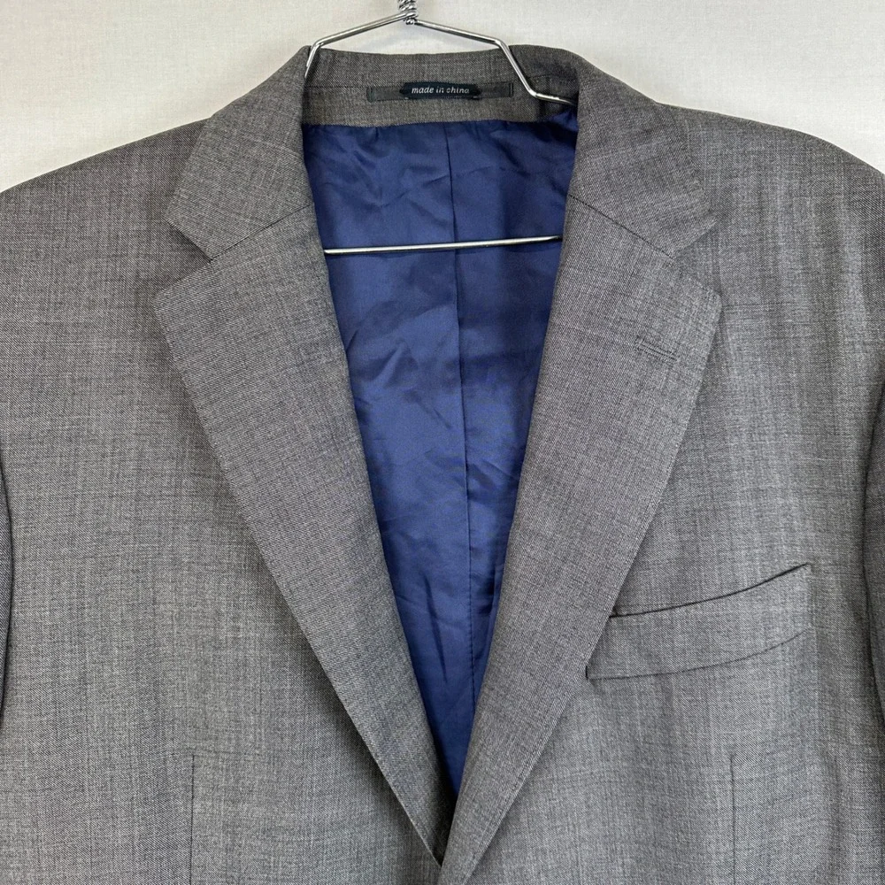 Suitsupply excellent pre