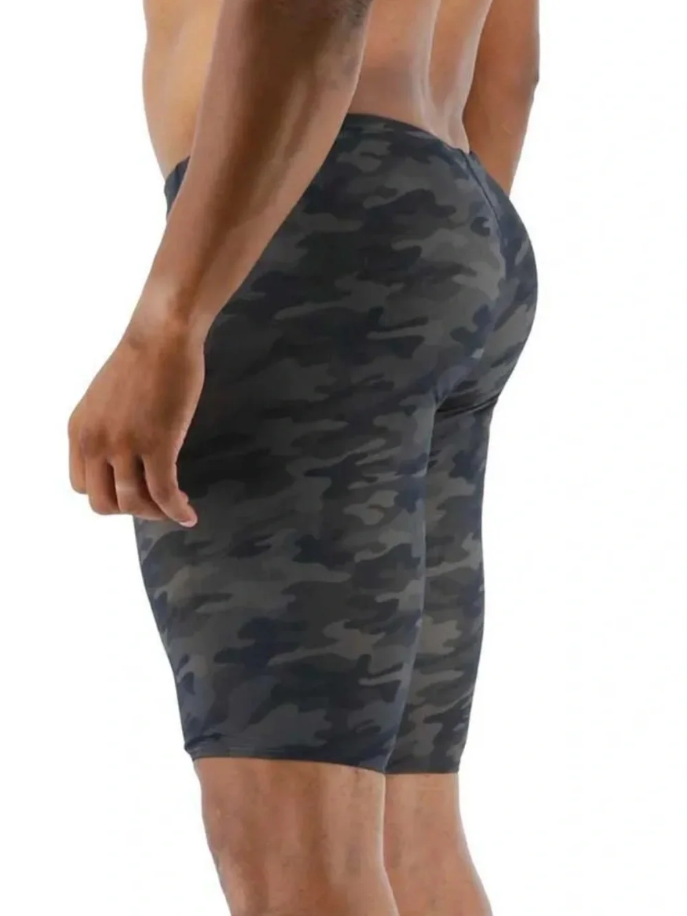 TYR supportive compression