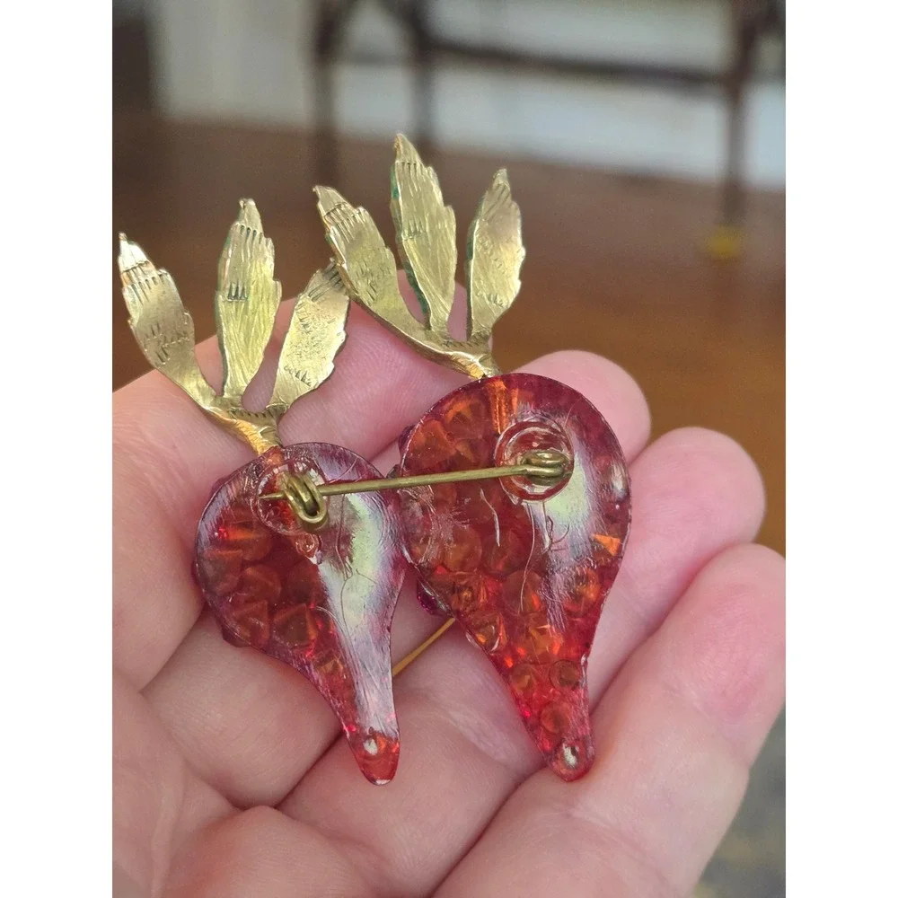 Forbidden Fruit these are