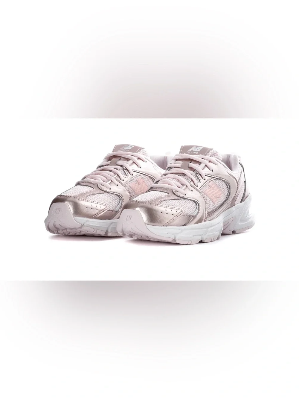 New Balance youth sneakers