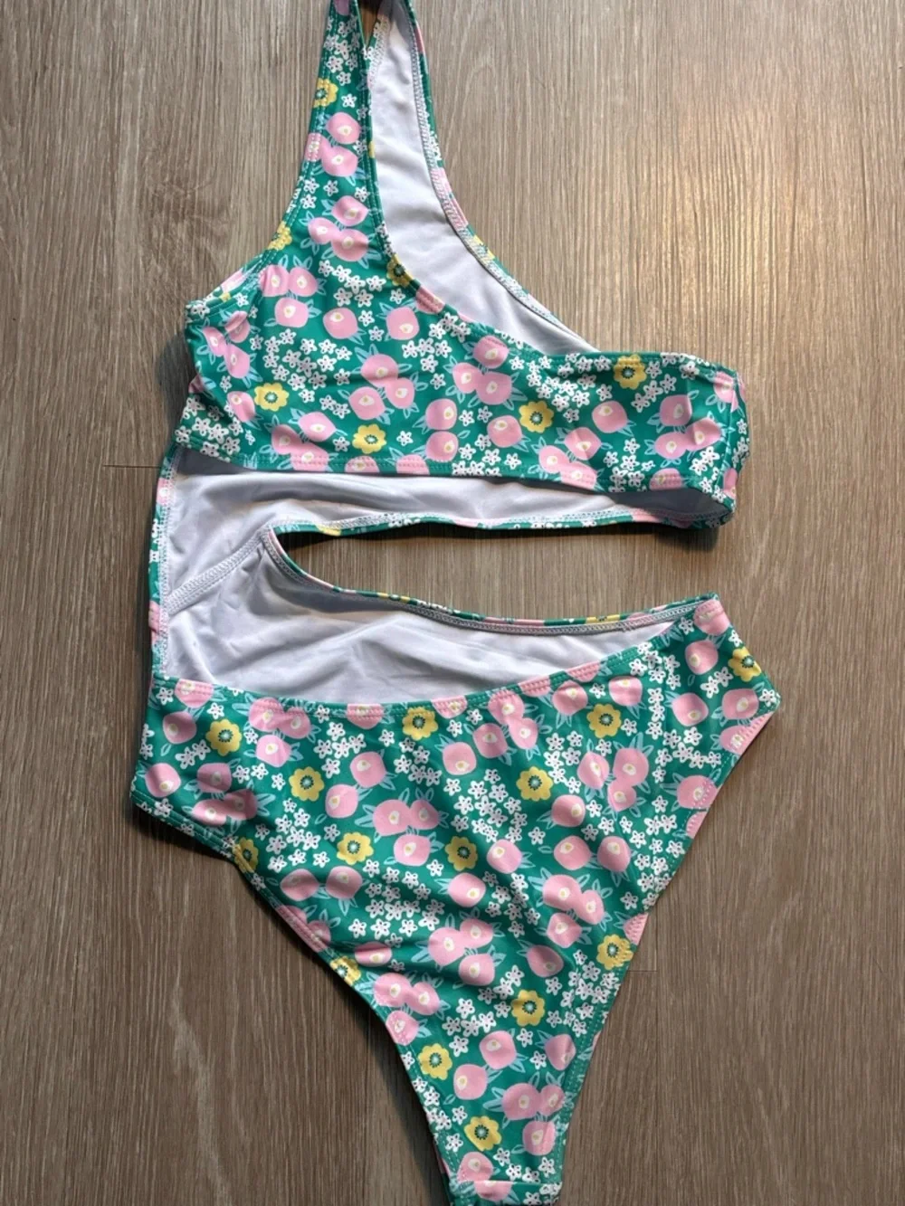 Wray brand print