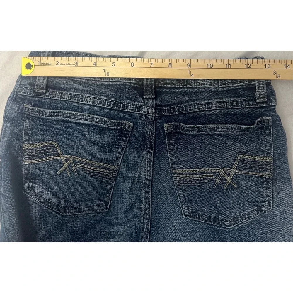 Wrangler classic 20x