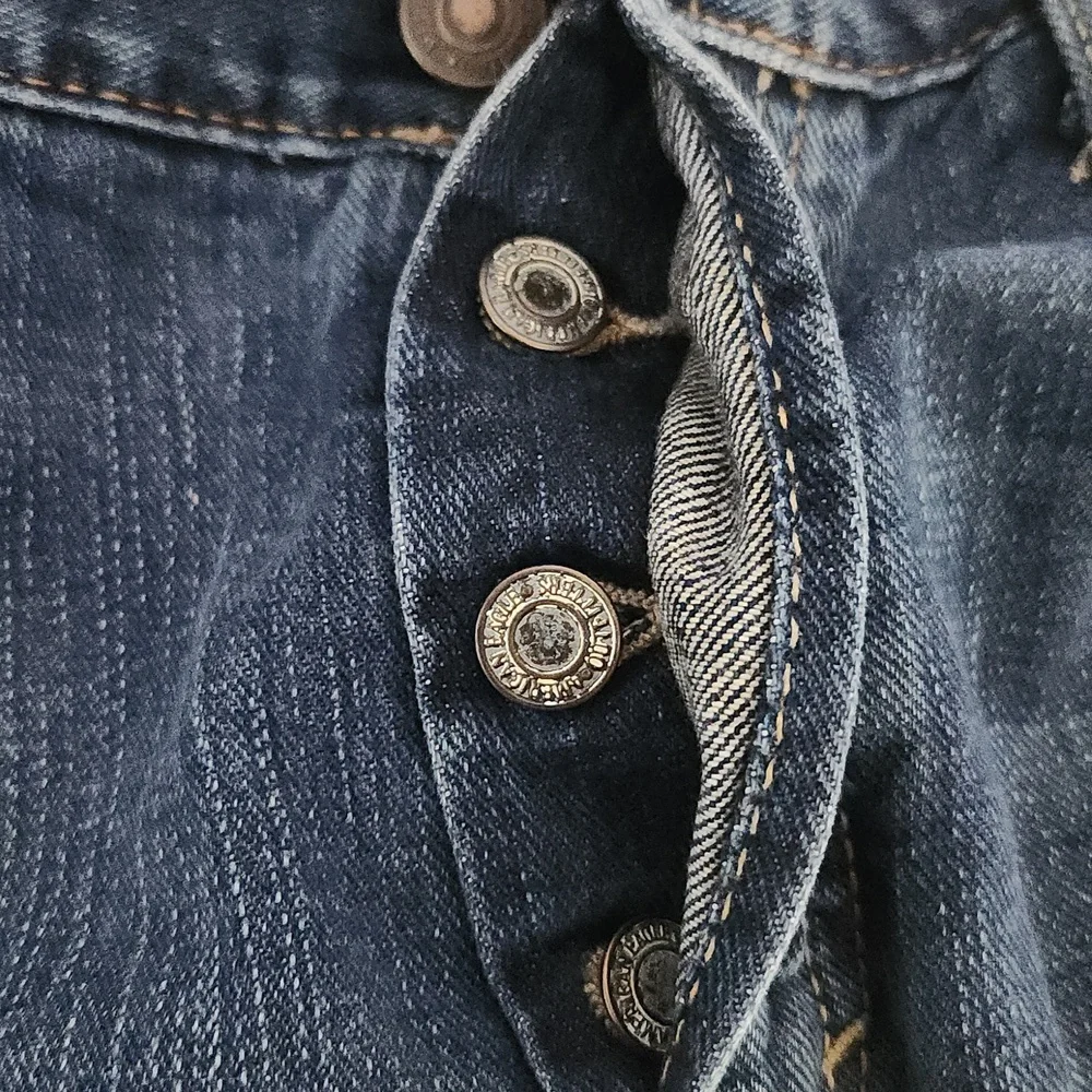 American Eagle Outfitters upgrade your
