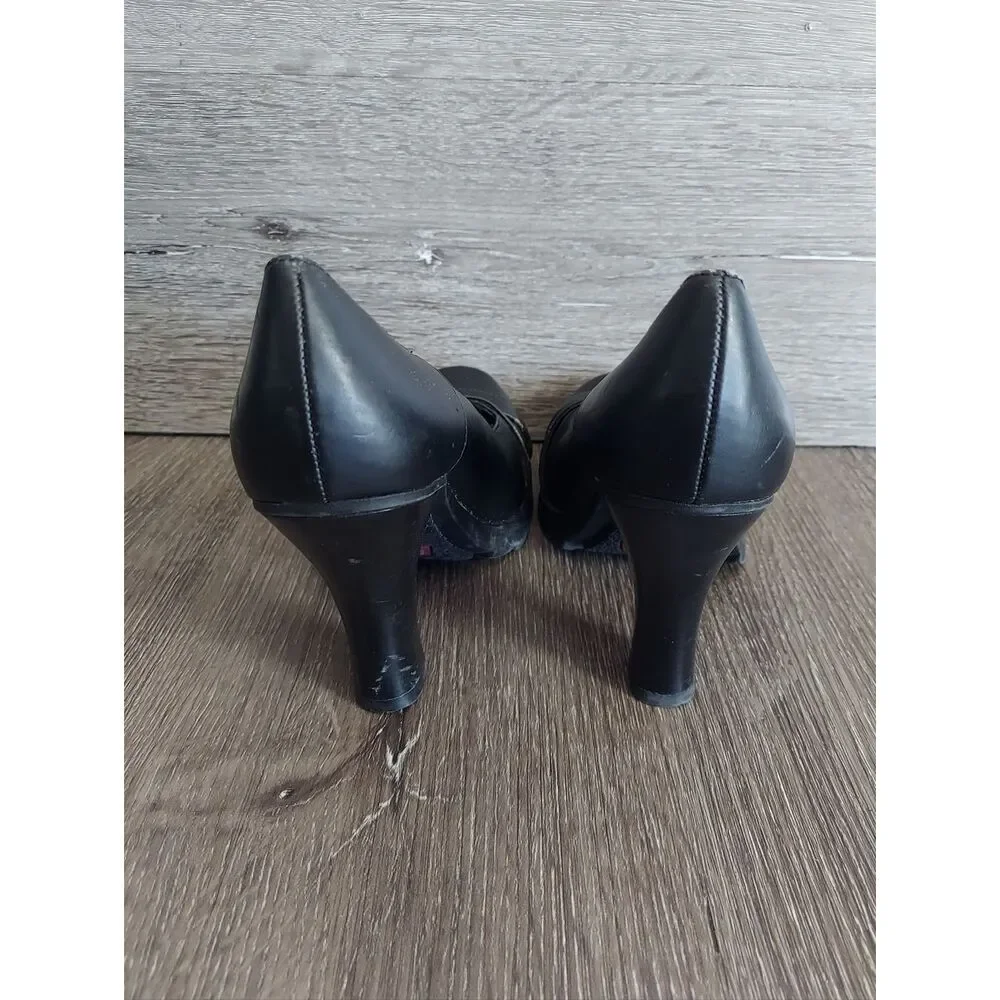BONGO classic black