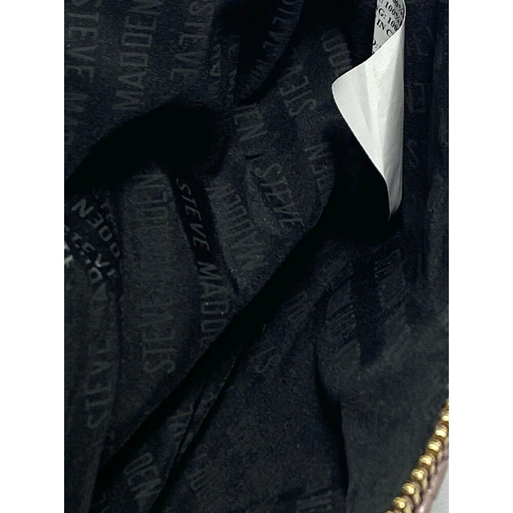 Steve Madden steve madden