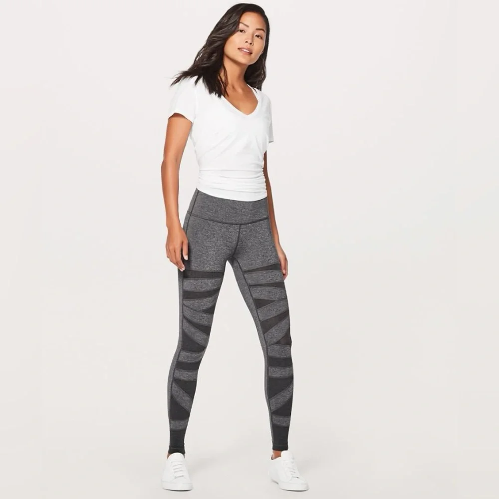 lululemon athletica stylish comfortable