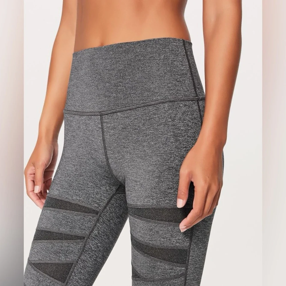 lululemon athletica stylish comfortable