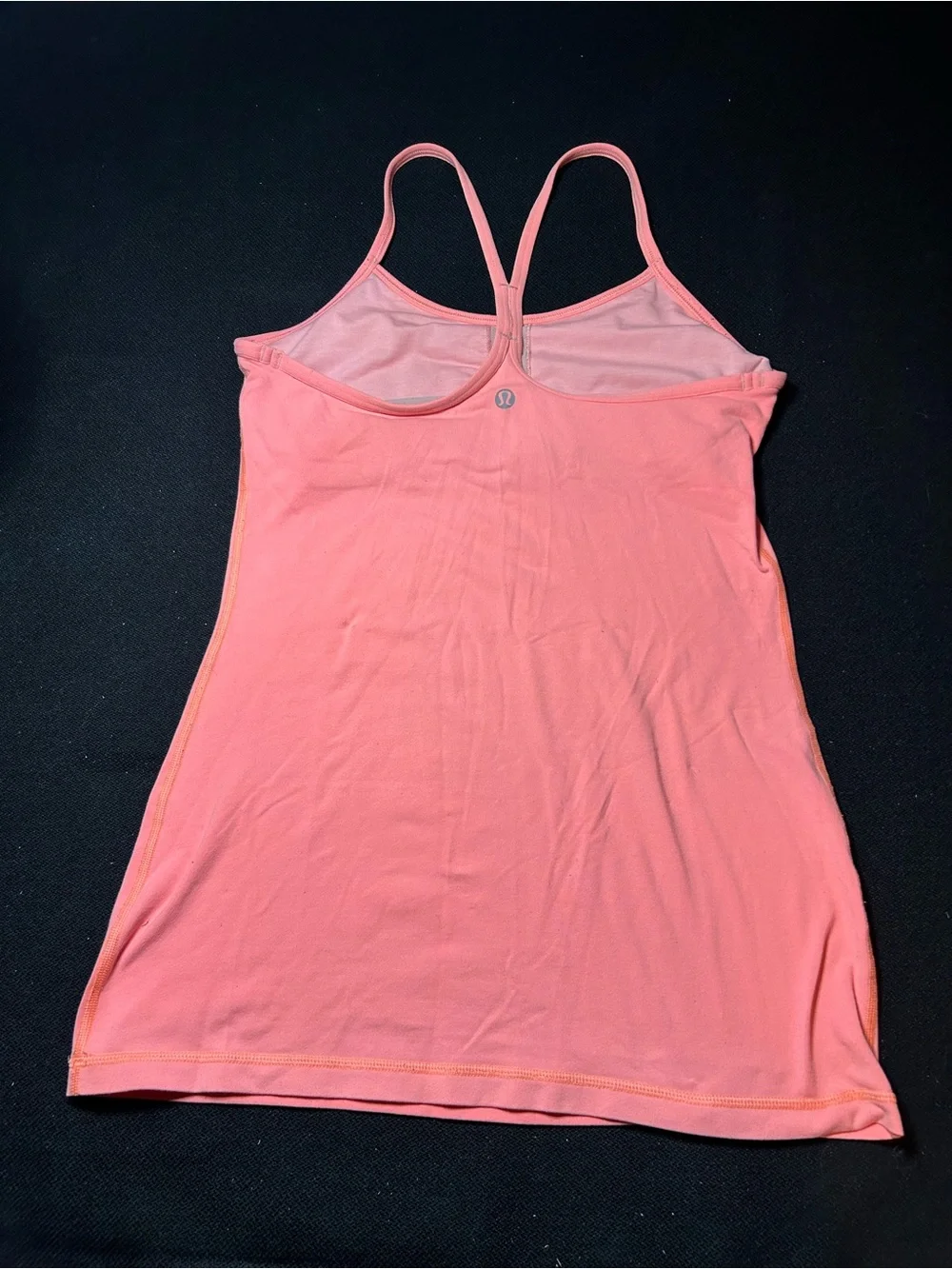 lululemon athletica this pre‑owned