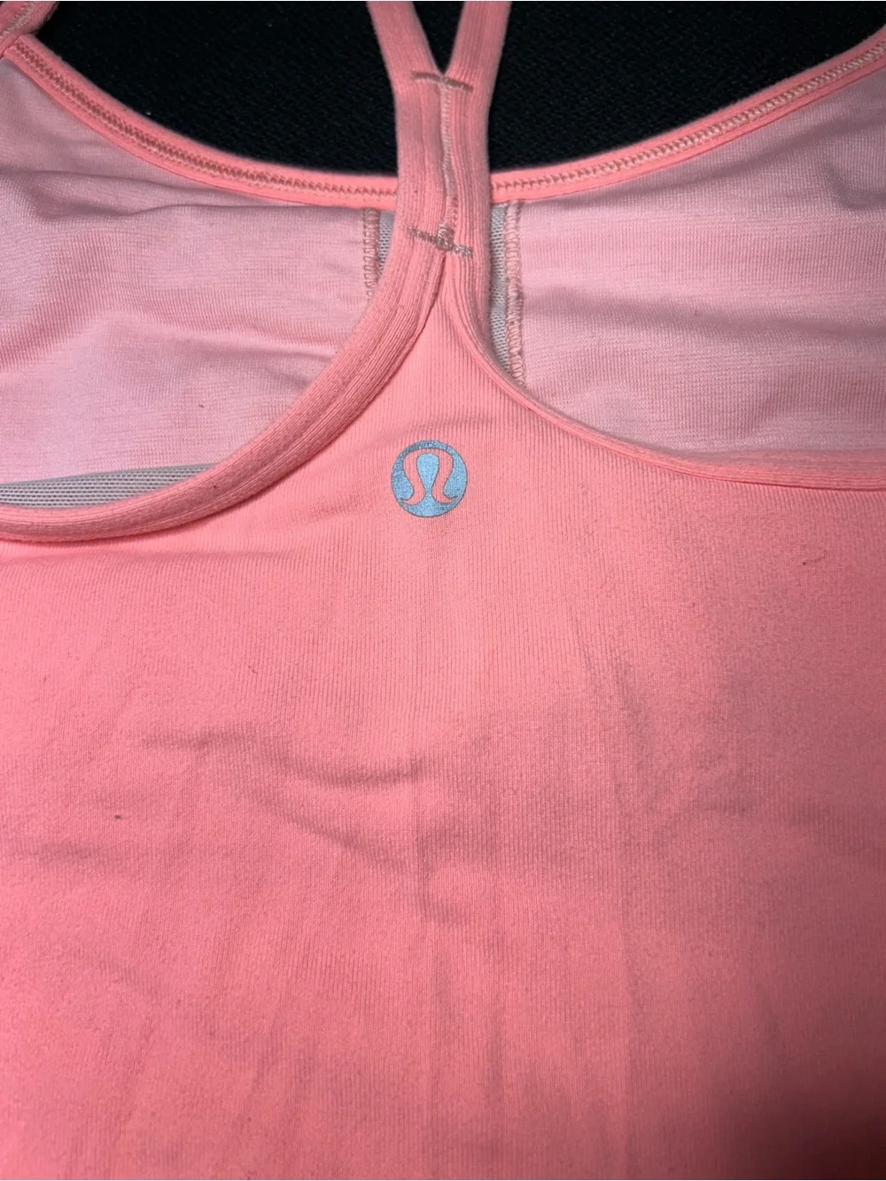 lululemon athletica this pre‑owned