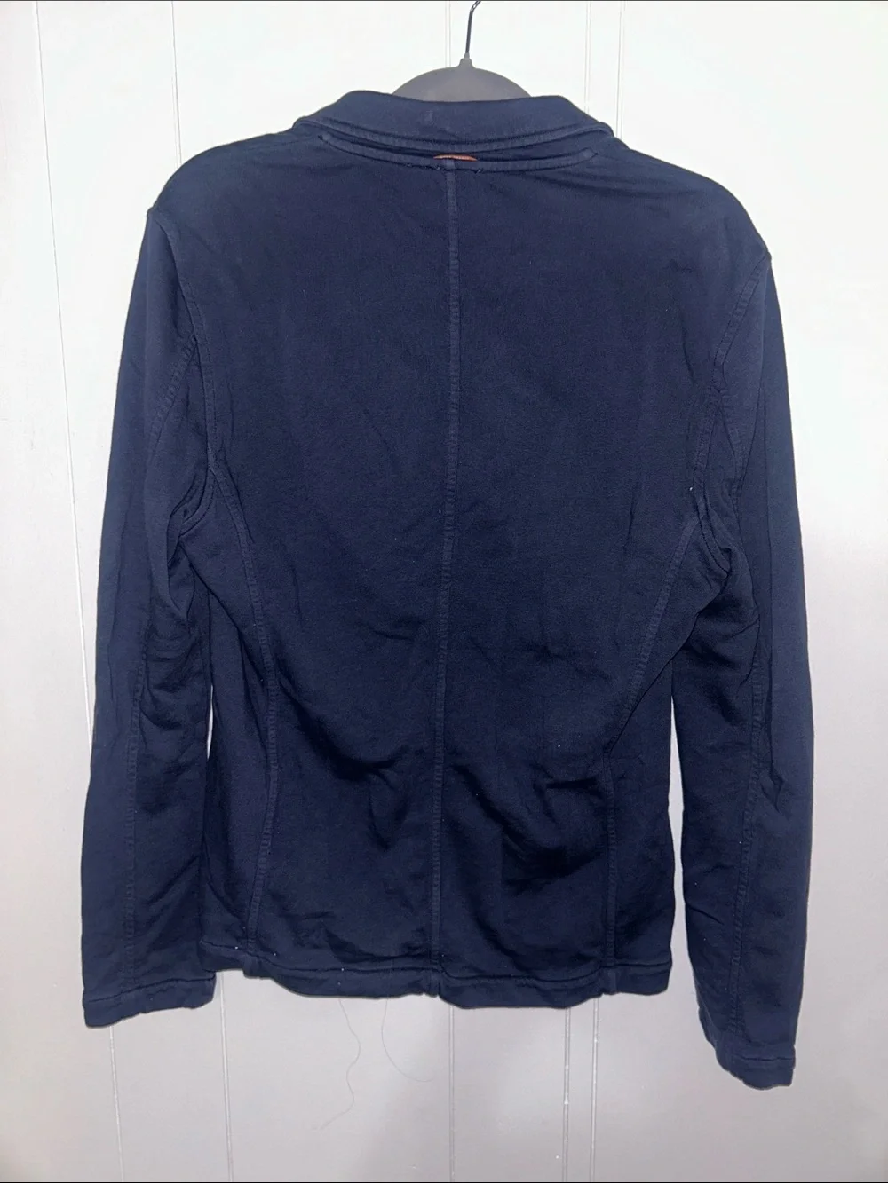 Boss classic navy