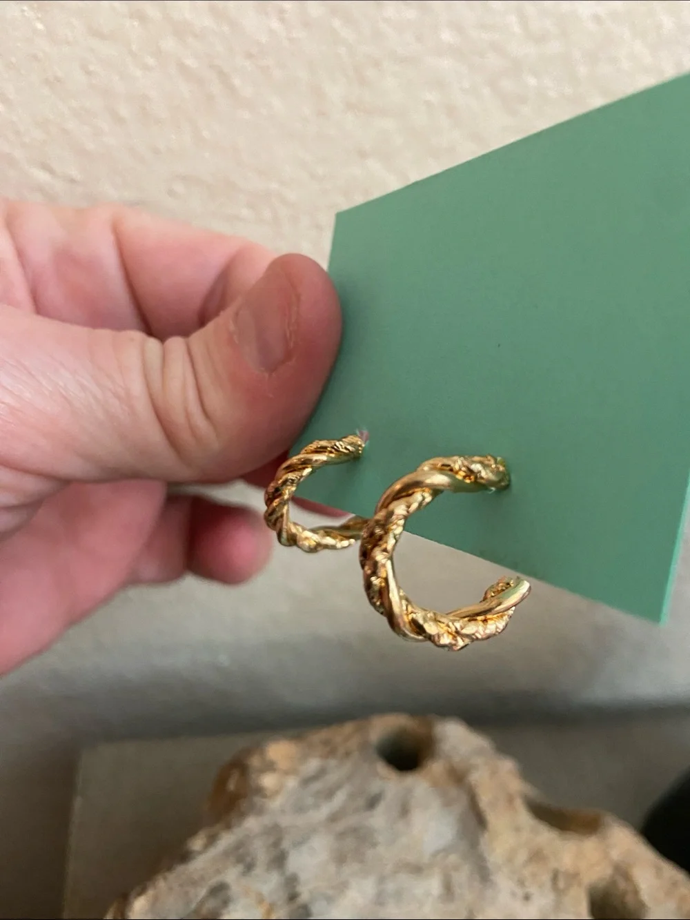 Unbranded new gold